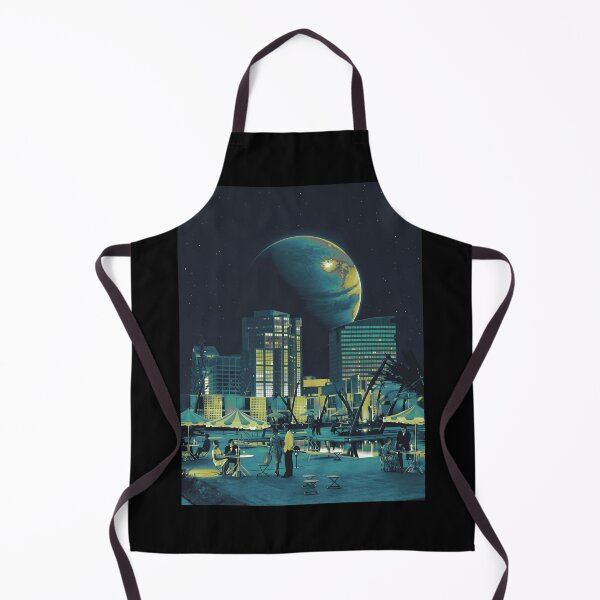 Item preview, Neon City Night designed and sold by raisine.