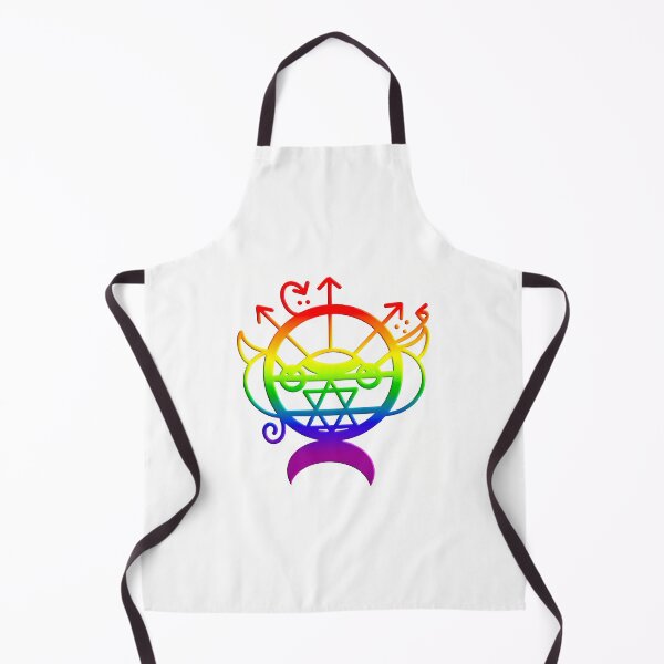 Item preview, Rainbow Logo designed and sold by ameerbe-rnstein.
