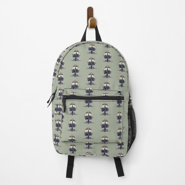 Item preview, Jackson Lamb designed and sold by TV Junkie Shop.
