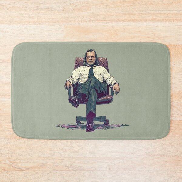 Item preview, Jackson Lamb designed and sold by TV Junkie Shop.
