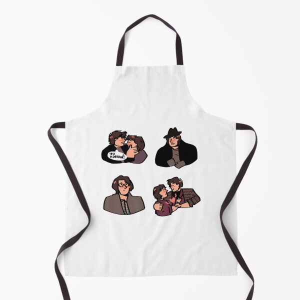 Item preview, Rocky Adrian designed and sold by trinidad-shizue.