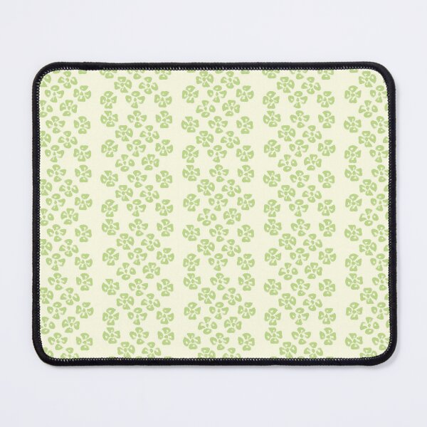 Item preview, Green flowers designed and sold by Gemini-SA.