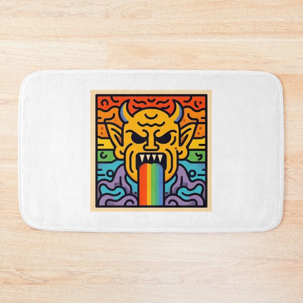 Item preview, Scary Halloween - Ugly Sweater Art - 119 designed and sold by ameerbe-rnstein.