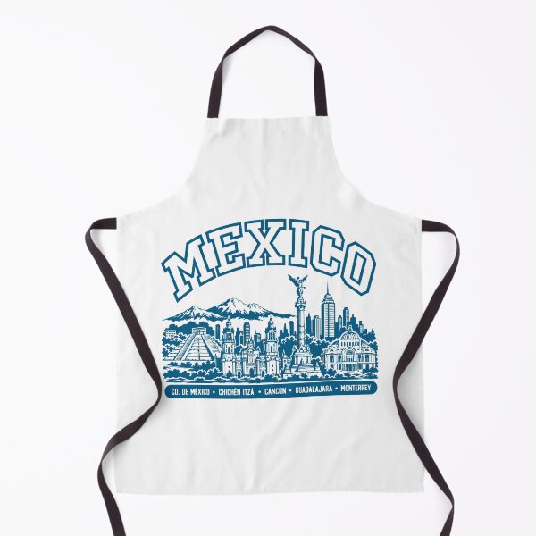 Item preview, Mexico Retro | Travel, Cities & Landmarks designed and sold by EdwinkOne.