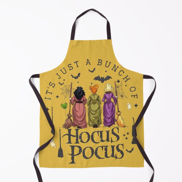 Item preview, Hocus Pocus Sanderson Sisters Halloween designed and sold by frexalos.
