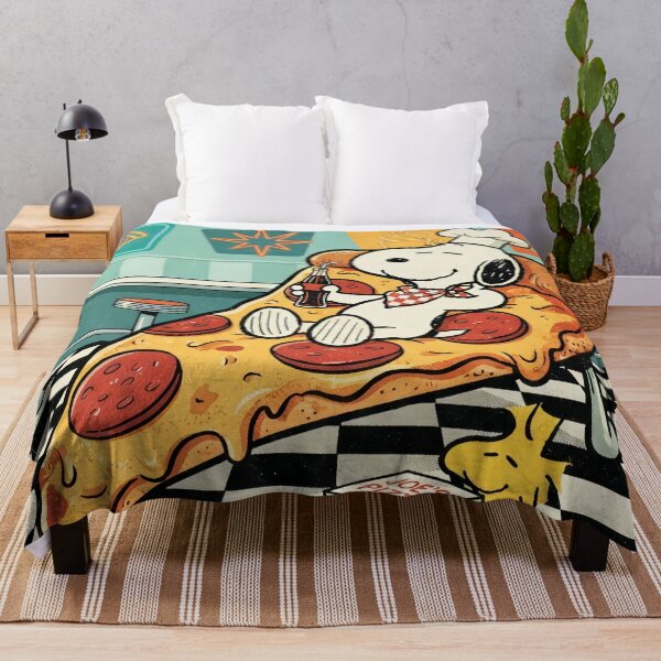 Item preview, The Ultimate Pizza Experience designed and sold by homedeco12.
