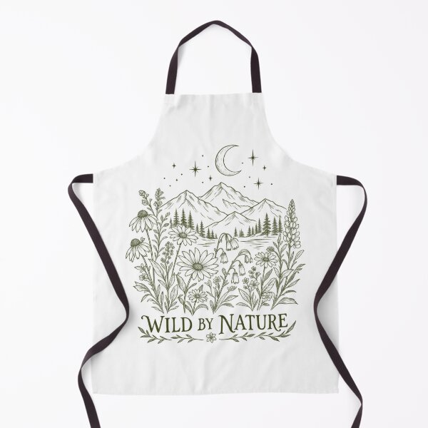 Item preview, Line Minimalist Art Wild Flower Design designed and sold by DivineHaven.