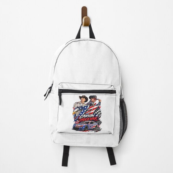 Item preview, Carson Hocevar (On Back)  designed and sold by denney-colene.