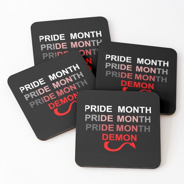 Item preview, Pri Demon Th Fade V2 Classic designed and sold by ameerbe-rnstein.