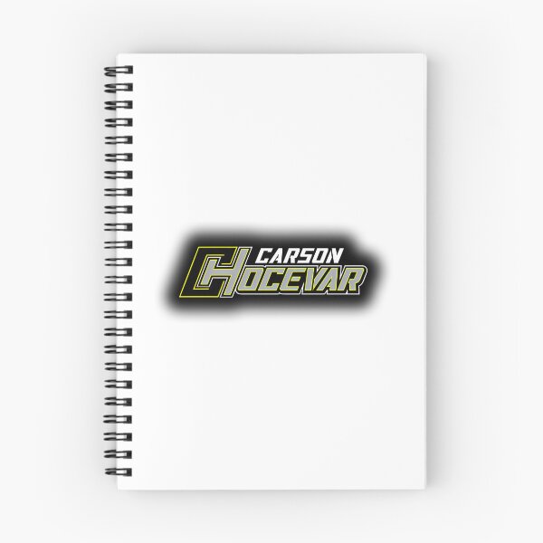 Item preview, Carson Hocevar 77 Nascar 2025 designed and sold by denney-colene.