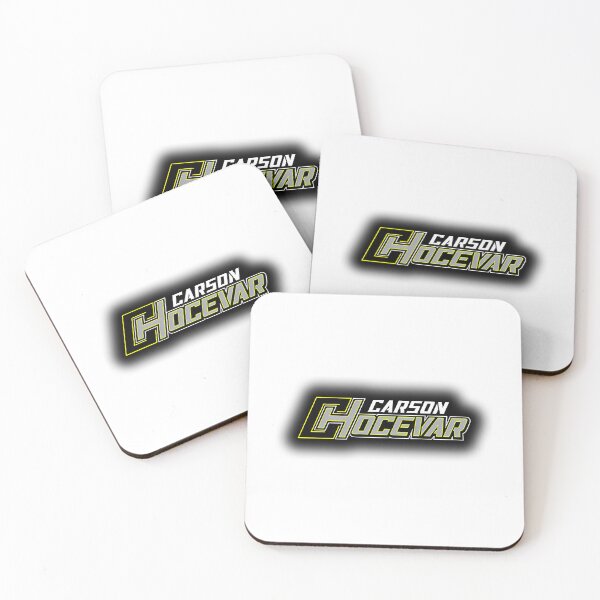 Item preview, Carson Hocevar 77 Nascar 2025 designed and sold by denney-colene.
