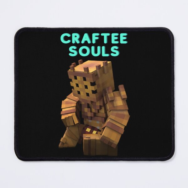 Item preview, Craftee Souls designed and sold by oldham-maniev.
