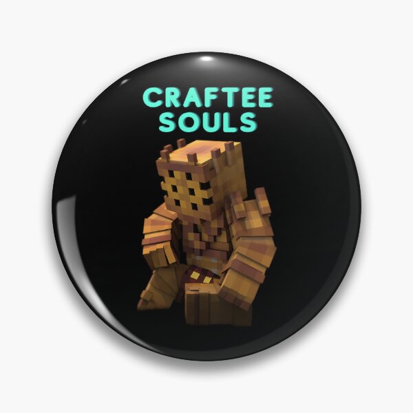 Item preview, Craftee Souls designed and sold by oldham-maniev.