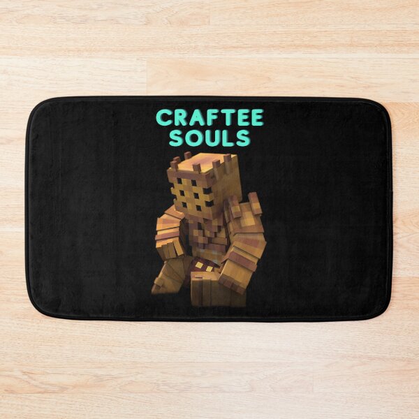 Item preview, Craftee Souls designed and sold by oldham-maniev.
