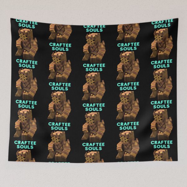 Item preview, Craftee Souls designed and sold by oldham-maniev.