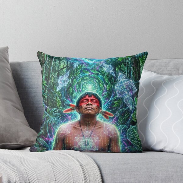 Item preview, Dimensional Gateway — Soul Healing · Unique Spiritual Art · Sacred Threshold designed and sold by RoninGangStudio.
