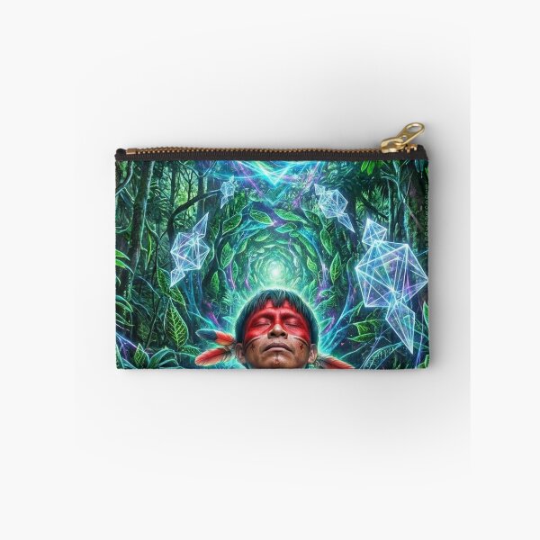 Item preview, Dimensional Gateway — Soul Healing · Unique Spiritual Art · Sacred Threshold designed and sold by RoninGangStudio.