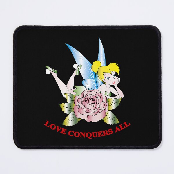 Item preview, Tinker Bell designed and sold by ArtisRan.