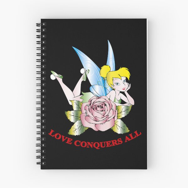 Item preview, Tinker Bell designed and sold by ArtisRan.