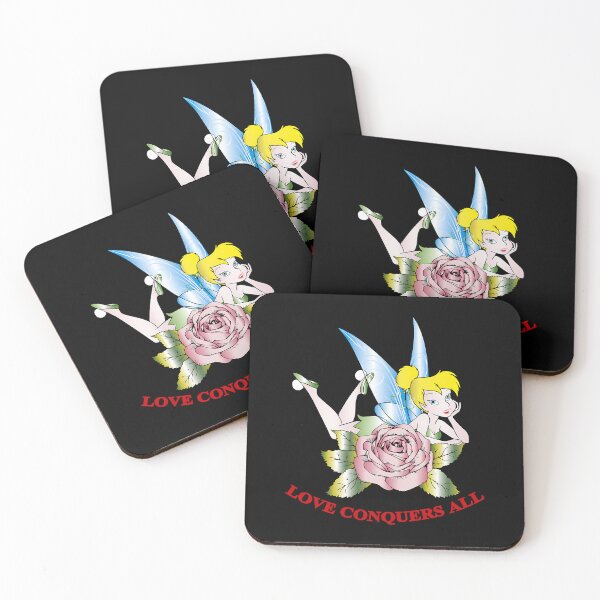 Item preview, Tinker Bell designed and sold by ArtisRan.