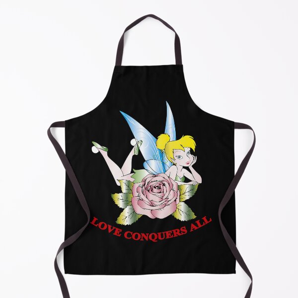 Item preview, Tinker Bell designed and sold by ArtisRan.