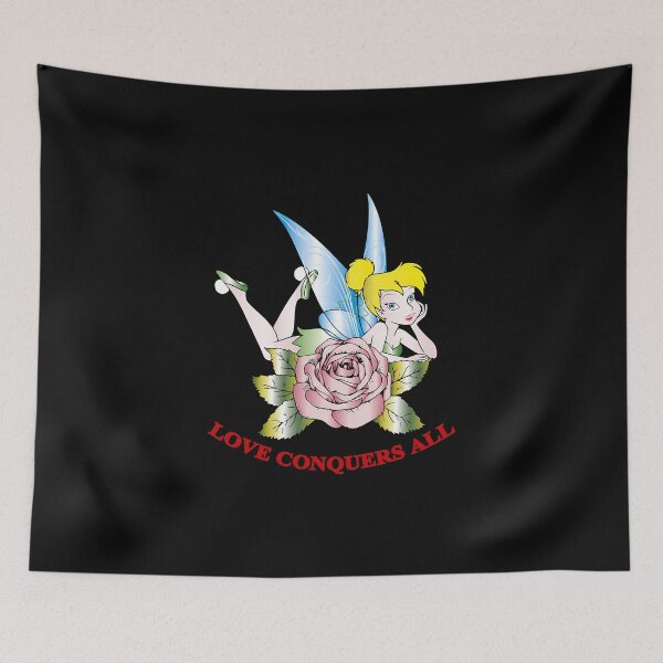 Item preview, Tinker Bell designed and sold by ArtisRan.