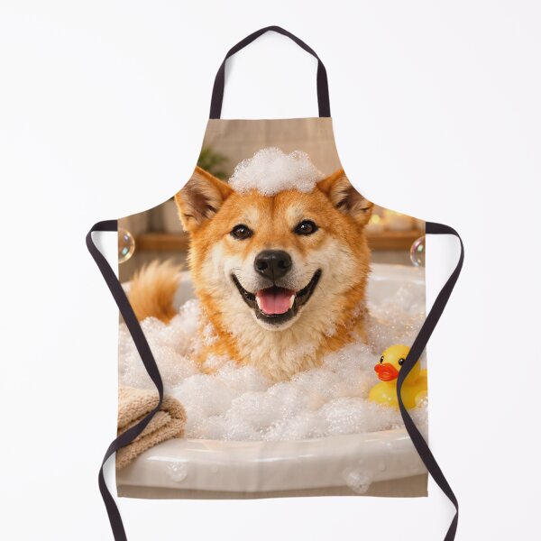 Item preview, Dingo Bathtub designed and sold by Sillytoe.