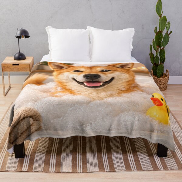 Item preview, Dingo Bathtub designed and sold by Sillytoe.