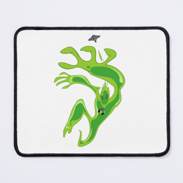 Item preview, Ben 10 Goope designed and sold by Anispot.