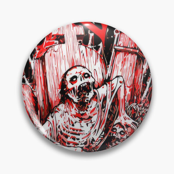 Item preview, Grave Band designed and sold by kakkak2305.