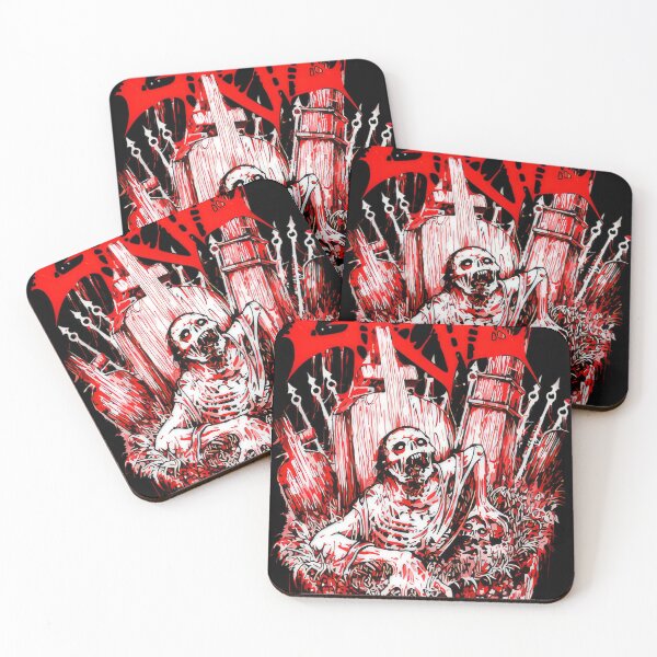 Item preview, Grave Band designed and sold by kakkak2305.