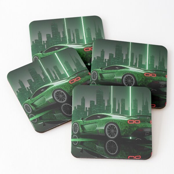 Item preview, JS ilyx – Matrix Concept designed and sold by Undersea Ai Art.