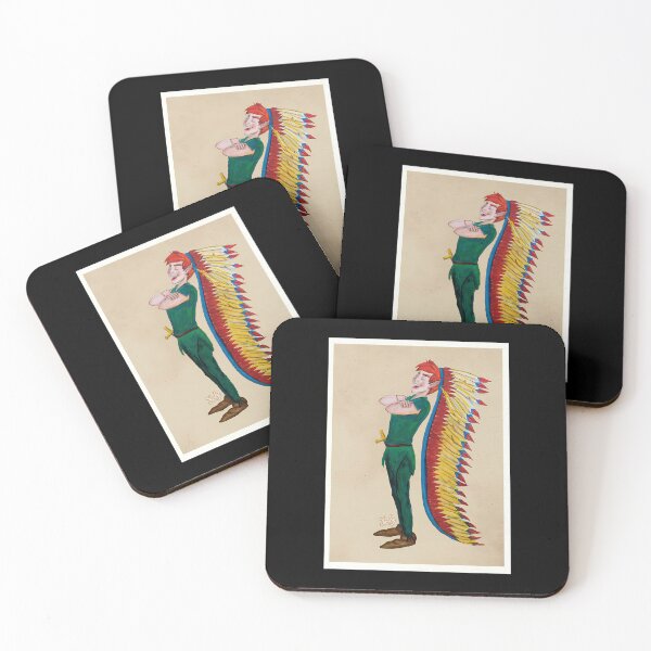 Item preview, Peter Pan designed and sold by ArtisRan.