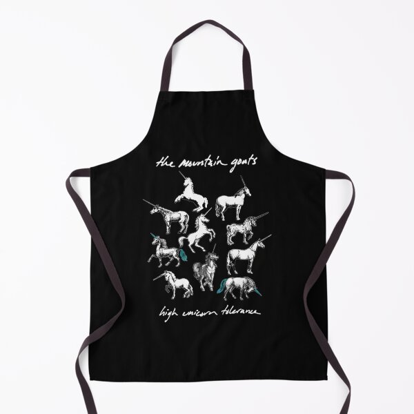 Item preview, THE MOUNTAIN GOATS designed and sold by Nupelwear.