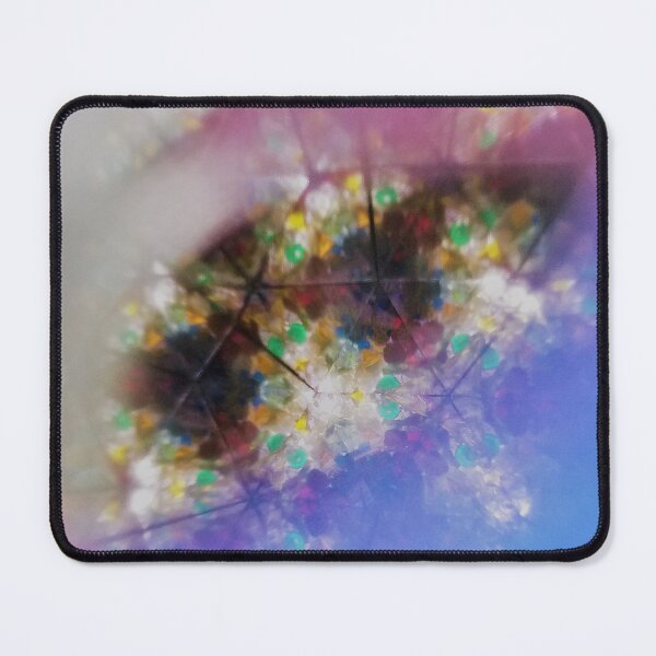 Item preview, The Lavender Prism designed and sold by ElionSolis.