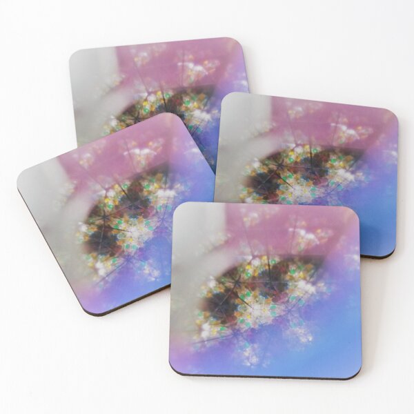 Item preview, The Lavender Prism designed and sold by ElionSolis.