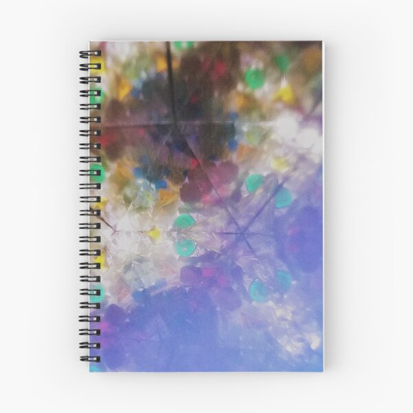 Item preview, The Lavender Prism designed and sold by ElionSolis.