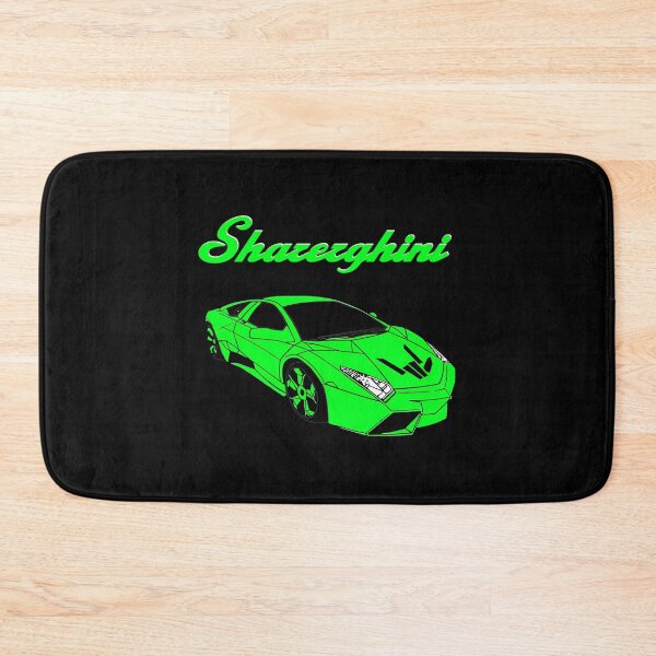Item preview, Sharerghini Merch designed and sold by oldham-maniev.