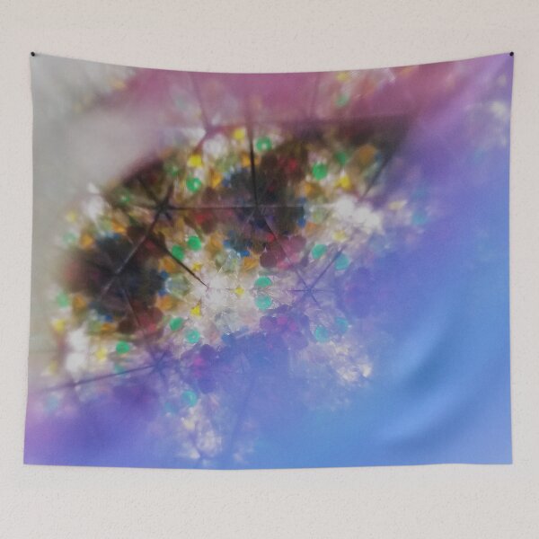 Item preview, The Lavender Prism designed and sold by ElionSolis.