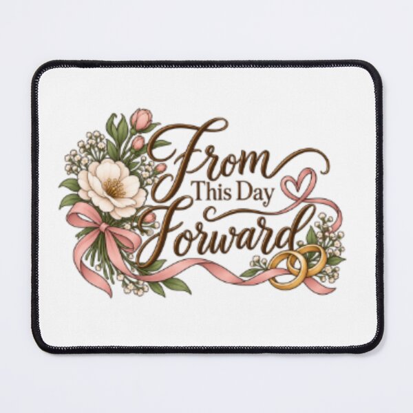 Item preview, From This Day Forward – Elegant Wedding Design designed and sold by SimsimahLaughs.