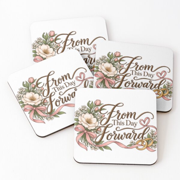 Item preview, From This Day Forward – Elegant Wedding Design designed and sold by SimsimahLaughs.