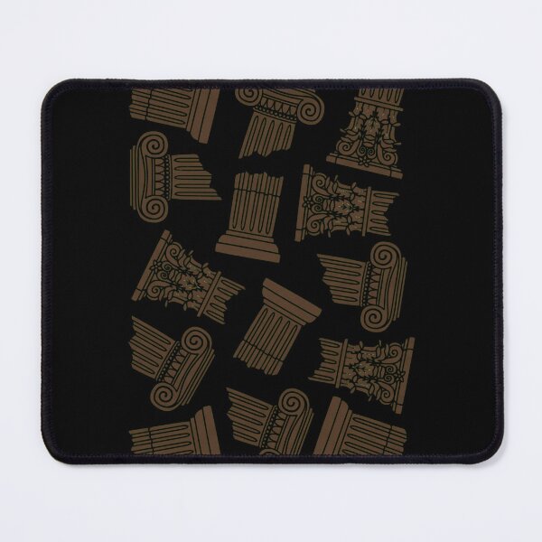 Item preview, Gold Letter Scatter designed and sold by raisine.