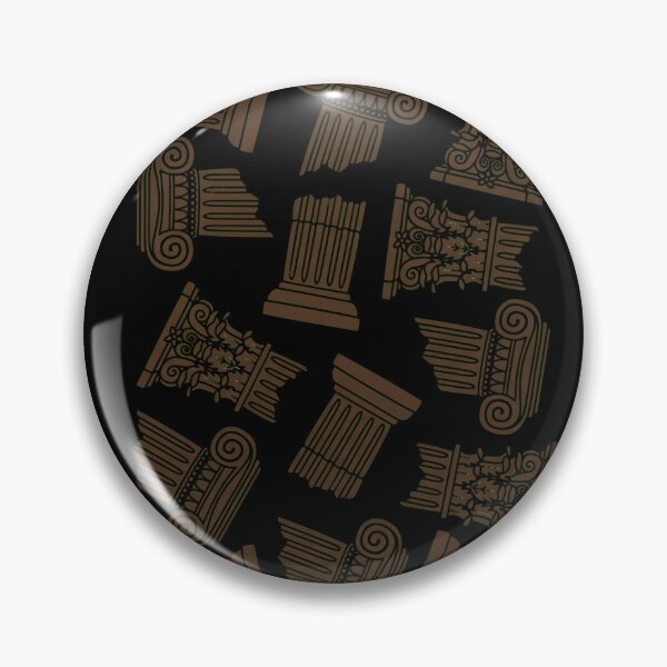 Item preview, Gold Letter Scatter designed and sold by raisine.