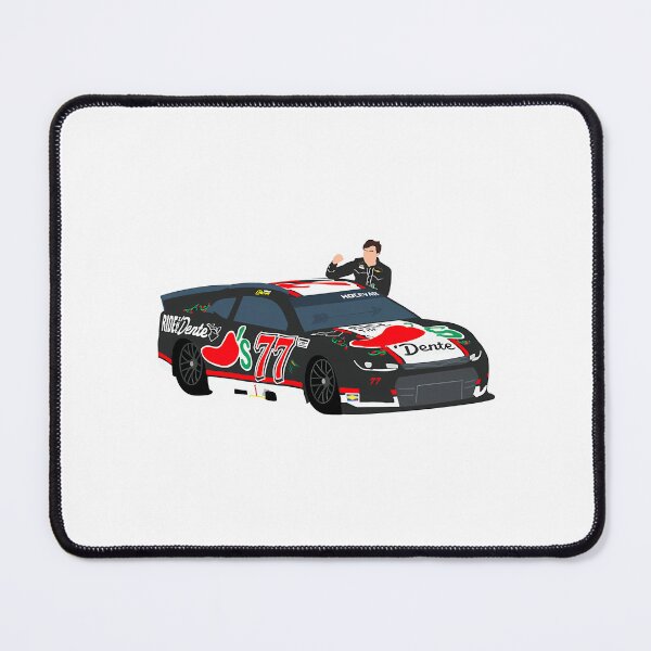 Item preview, Carson Hocevar First Cup Win designed and sold by denney-colene.
