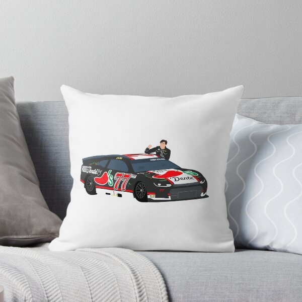 Item preview, Carson Hocevar First Cup Win designed and sold by denney-colene.