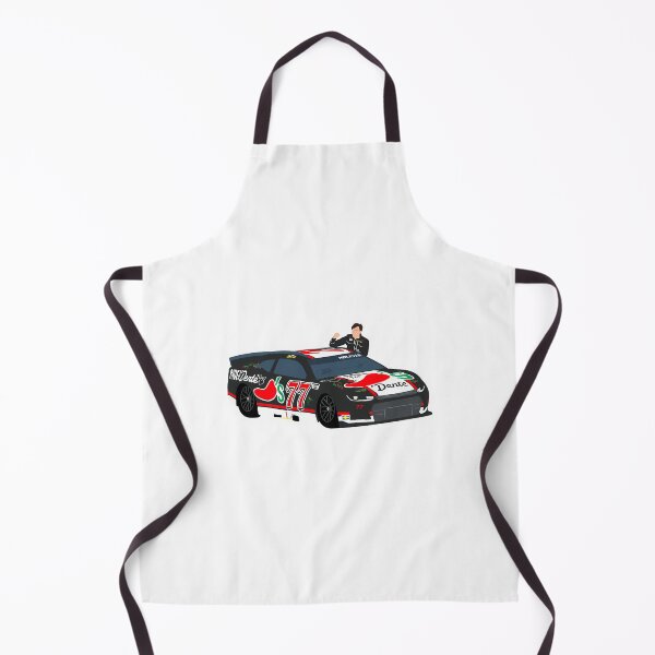 Item preview, Carson Hocevar First Cup Win designed and sold by denney-colene.