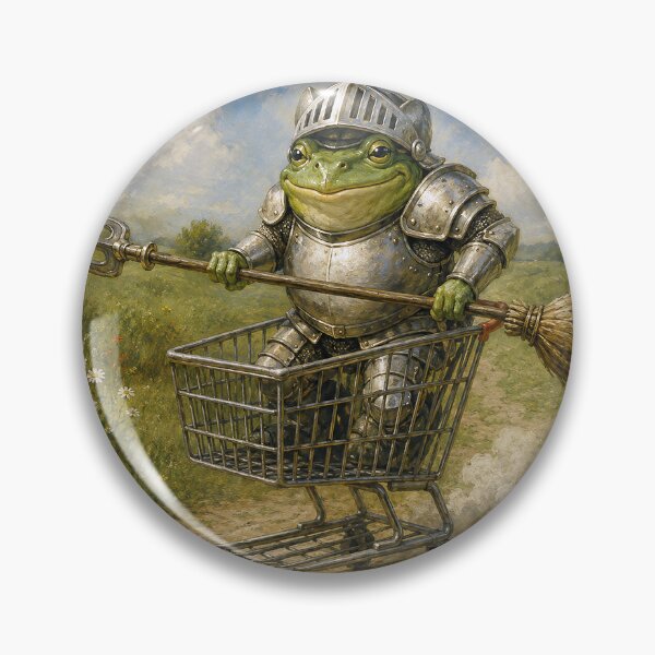 Item preview, We must remain silly  designed and sold by abby-thorns.