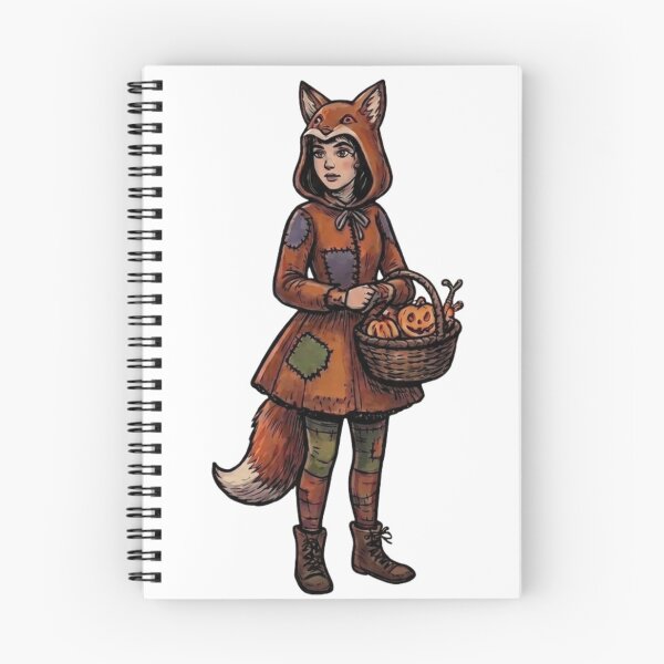 Item preview, Little Red Ridding Hood - Wolf designed and sold by Juzzy72.