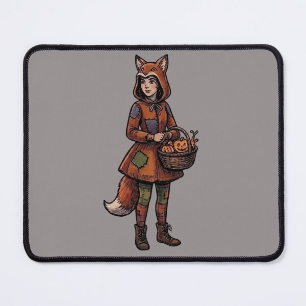 Item preview, Little Red Ridding Hood - Wolf designed and sold by Juzzy72.