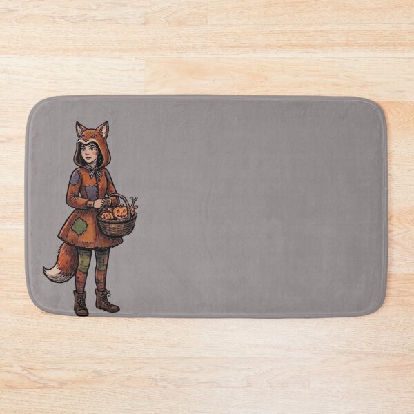 Aperçu de l'œuvre Le Petit Chaperon rouge - Loup créée et vendue par Juzzy72.